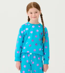 New Girls Blossom Sweater Sweaters