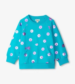 New Girls Blossom Sweater Sweaters