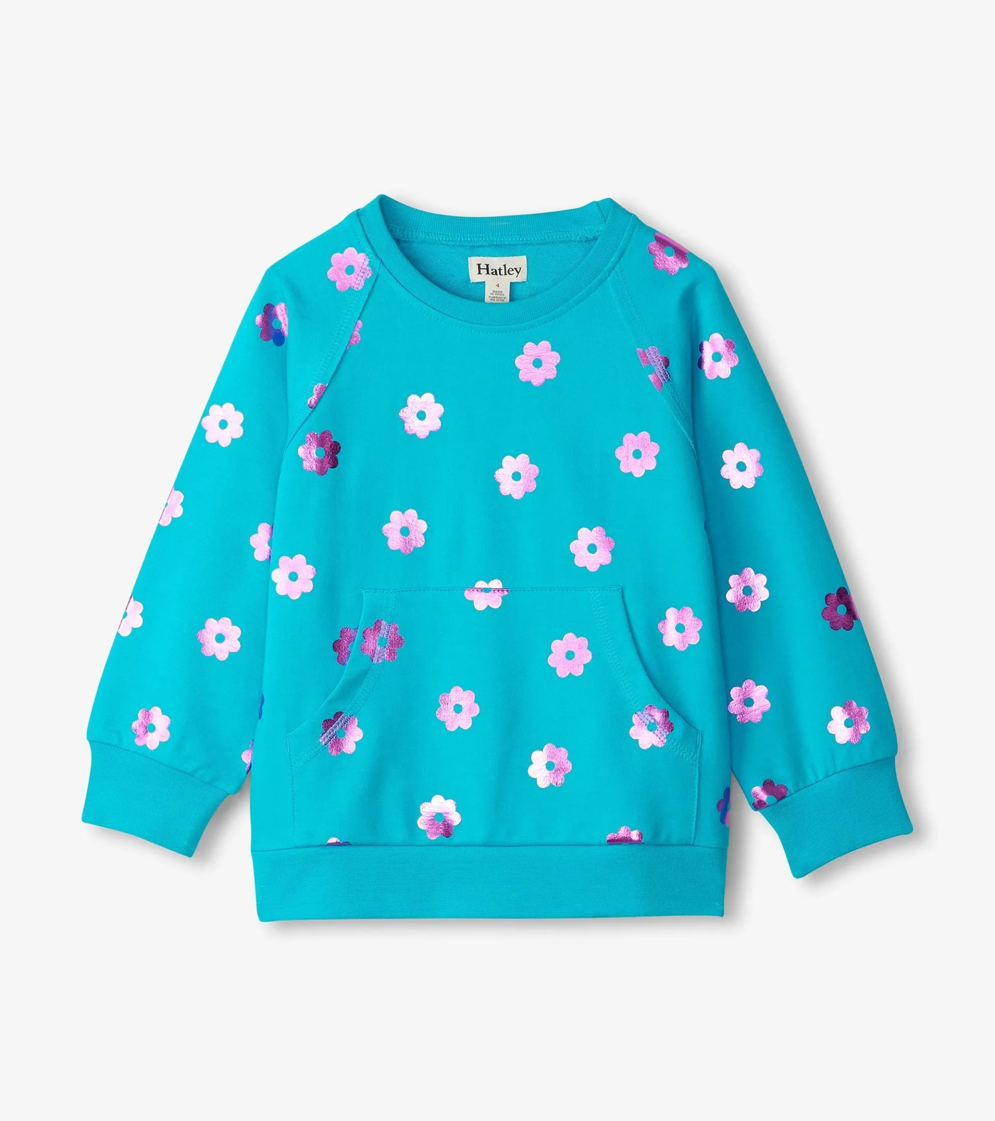 New Girls Blossom Sweater Sweaters