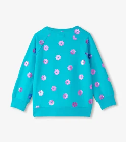 New Girls Blossom Sweater Sweaters