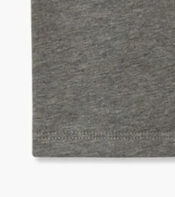 Discount Girls Charcoal Cozy Leggings Bottoms