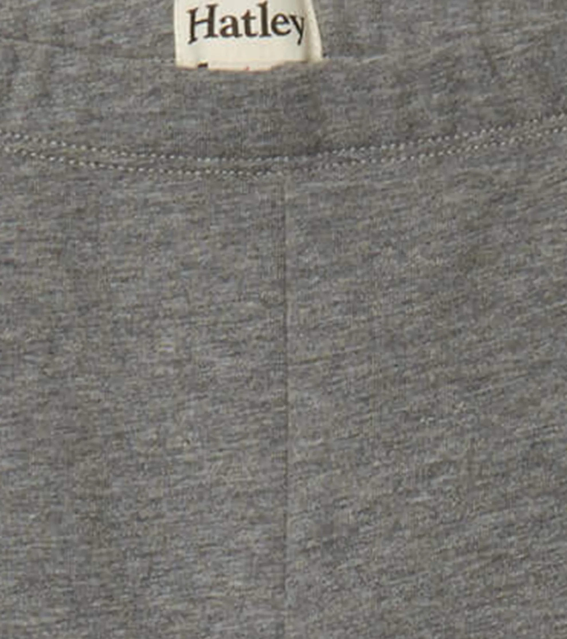Discount Girls Charcoal Cozy Leggings Bottoms