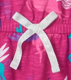 Girls Galactic Unicorn Drop Waist Dress Dresses