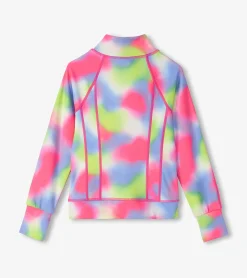 Online Girls Jelly Bean Active Jacket Sweaters