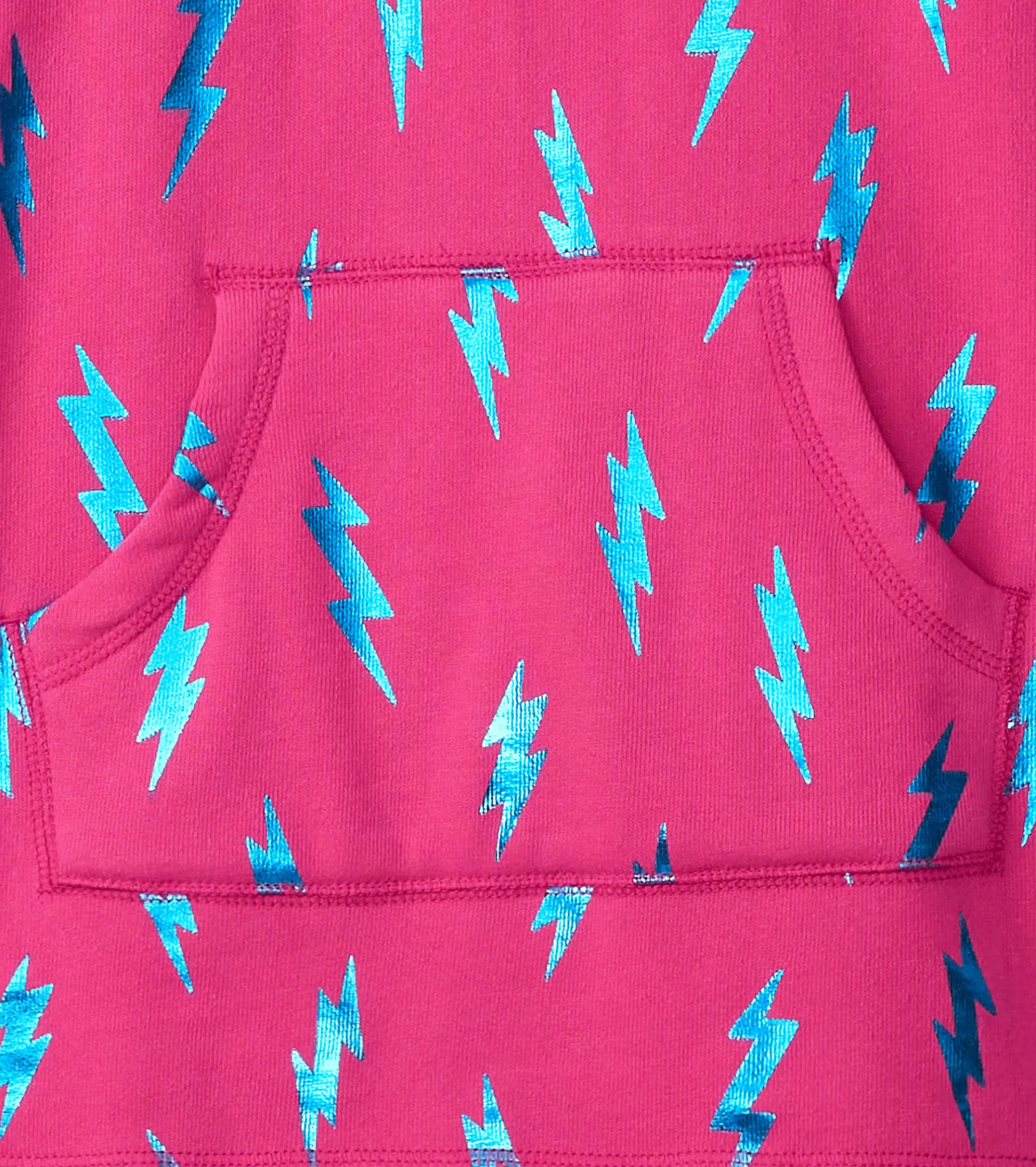 Outlet Girls Lightning Bolts Sweater Dress Dresses