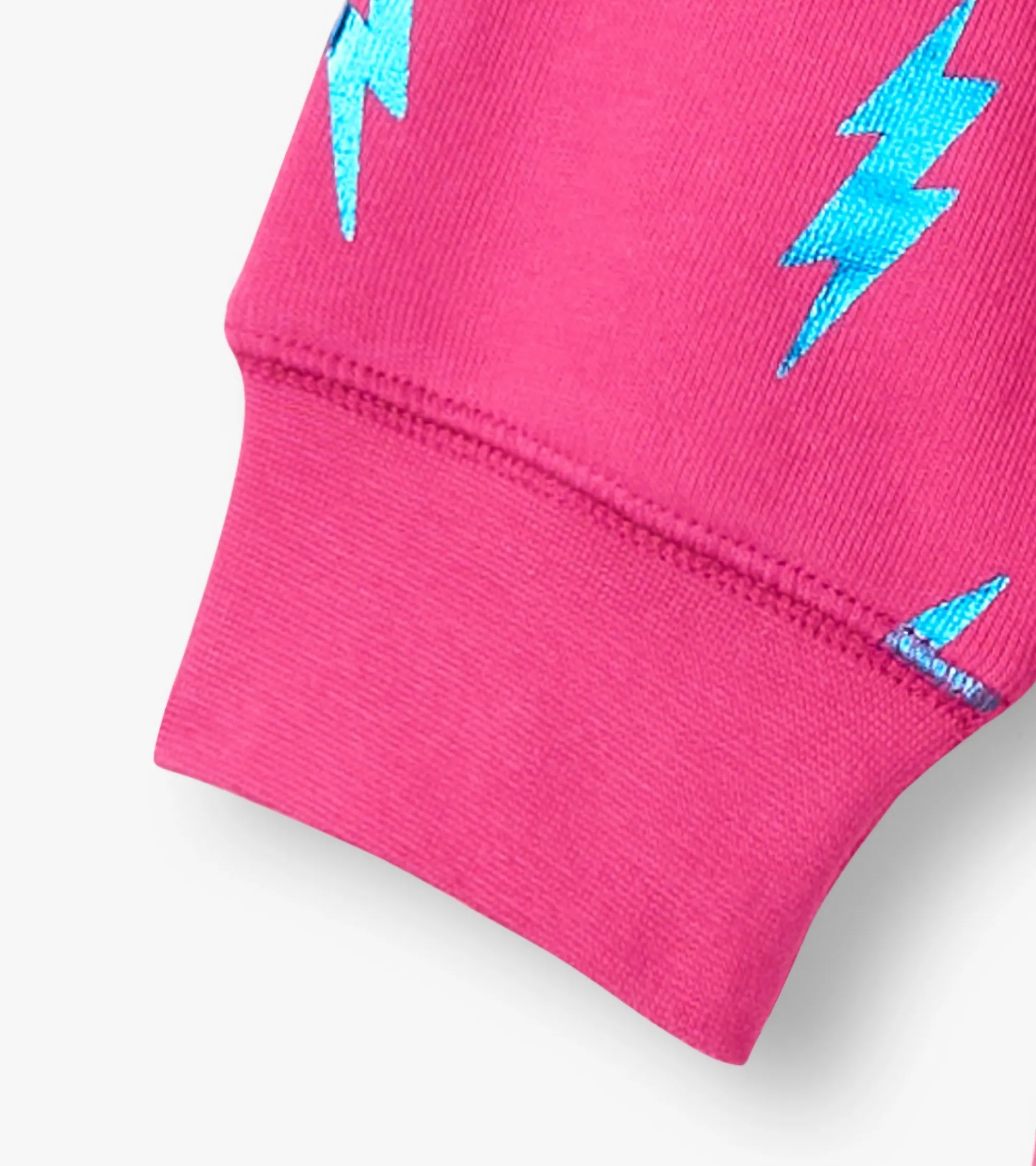 Outlet Girls Lightning Bolts Sweater Dress Dresses