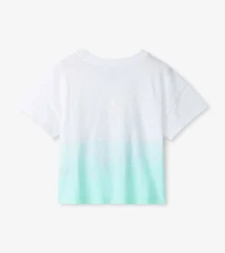 Hot Girls Making Waves Boxy T-Shirt Tops