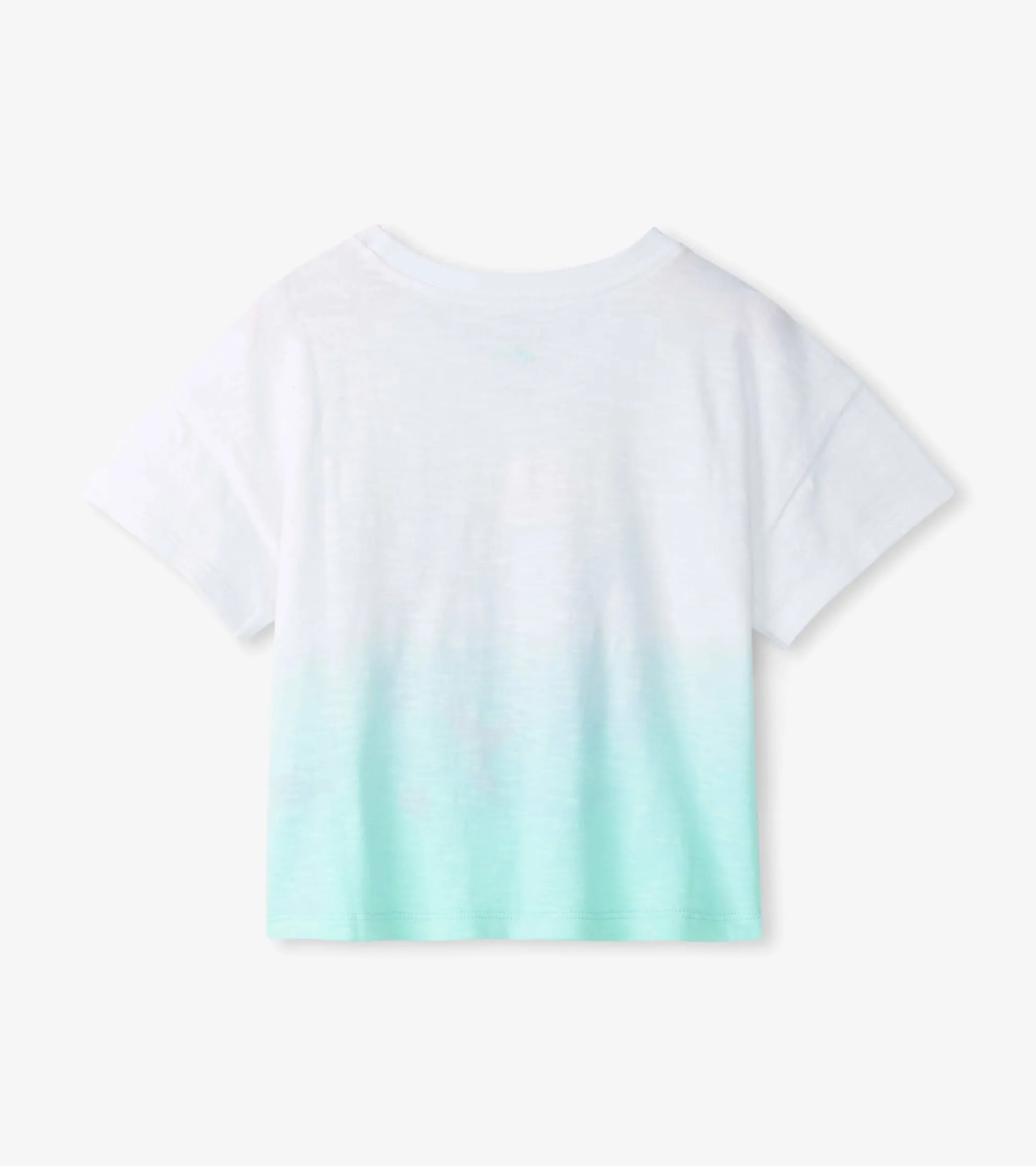 Hot Girls Making Waves Boxy T-Shirt Tops