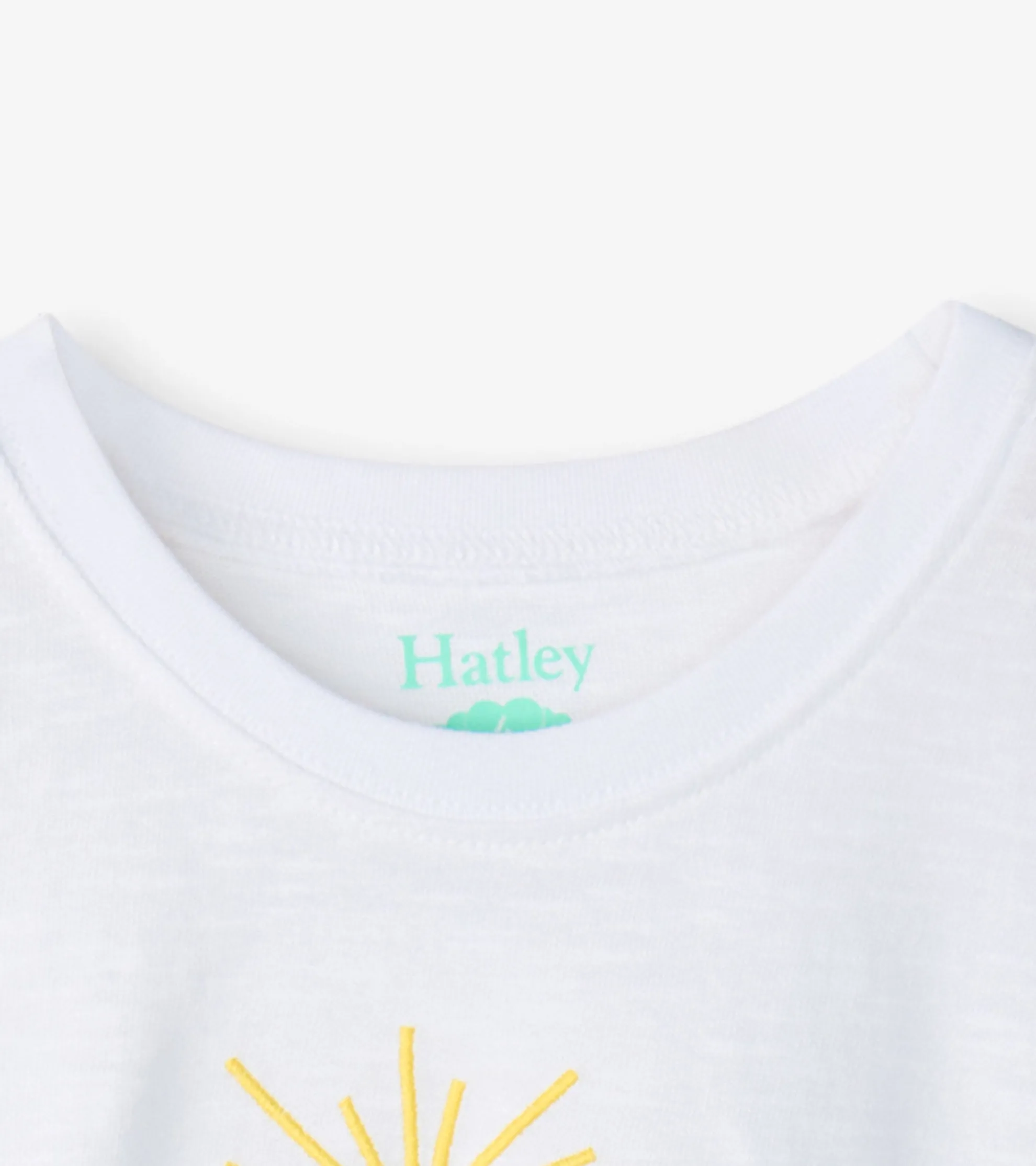 Hot Girls Making Waves Boxy T-Shirt Tops