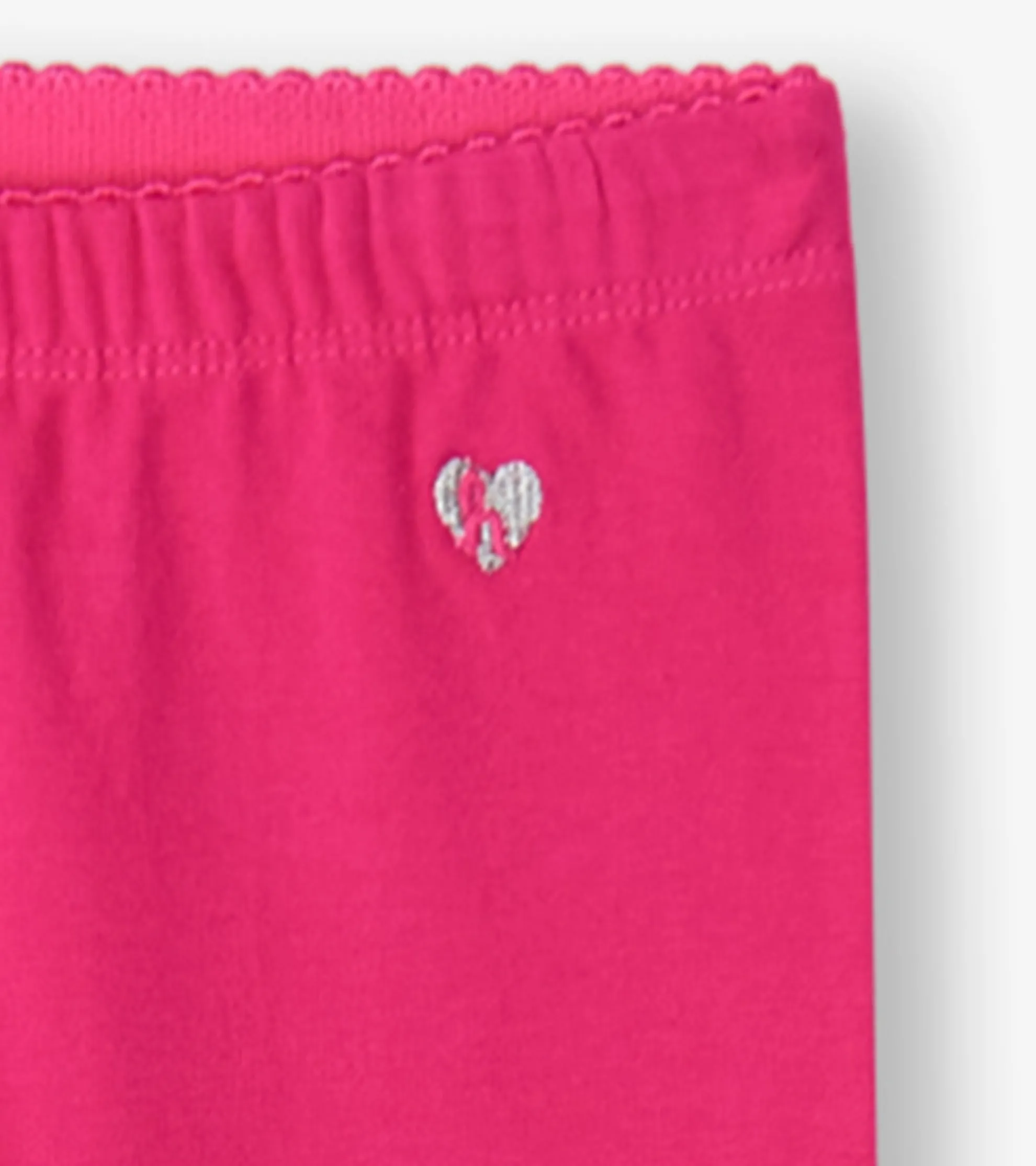 Hot Girls Pink Leggings Bottoms
