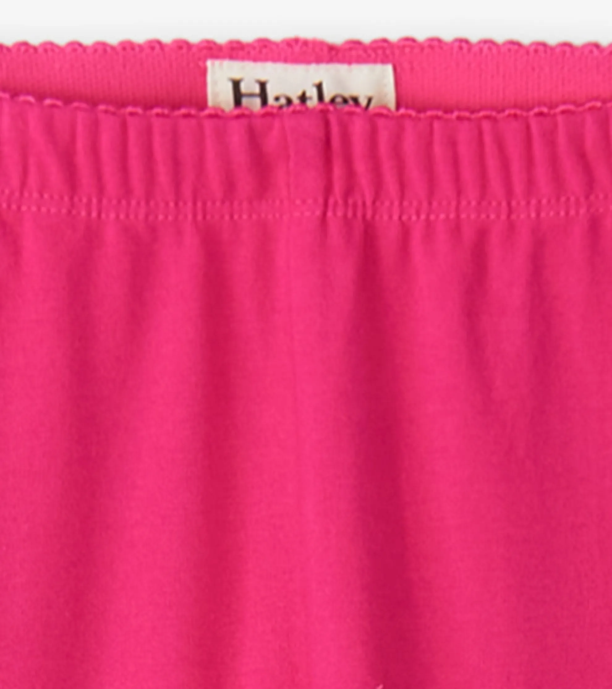 Hot Girls Pink Leggings Bottoms