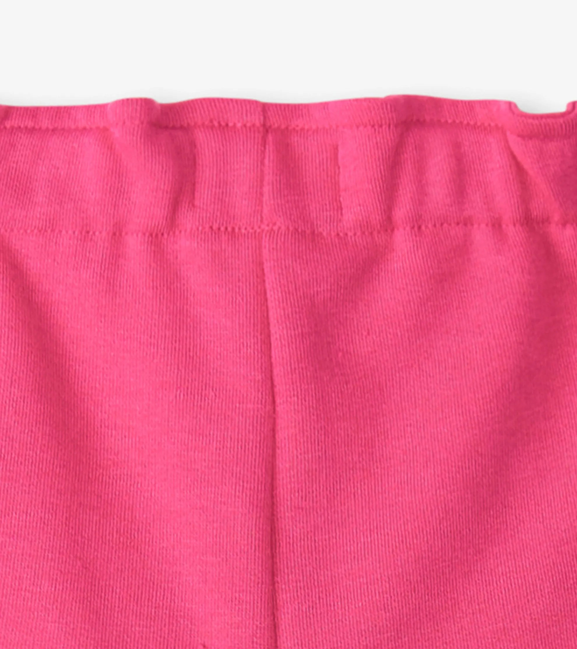 Best Girls Pink Paper Bag Shorts Bottoms