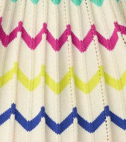 Hot Girls Rainbow Sweater Sweaters