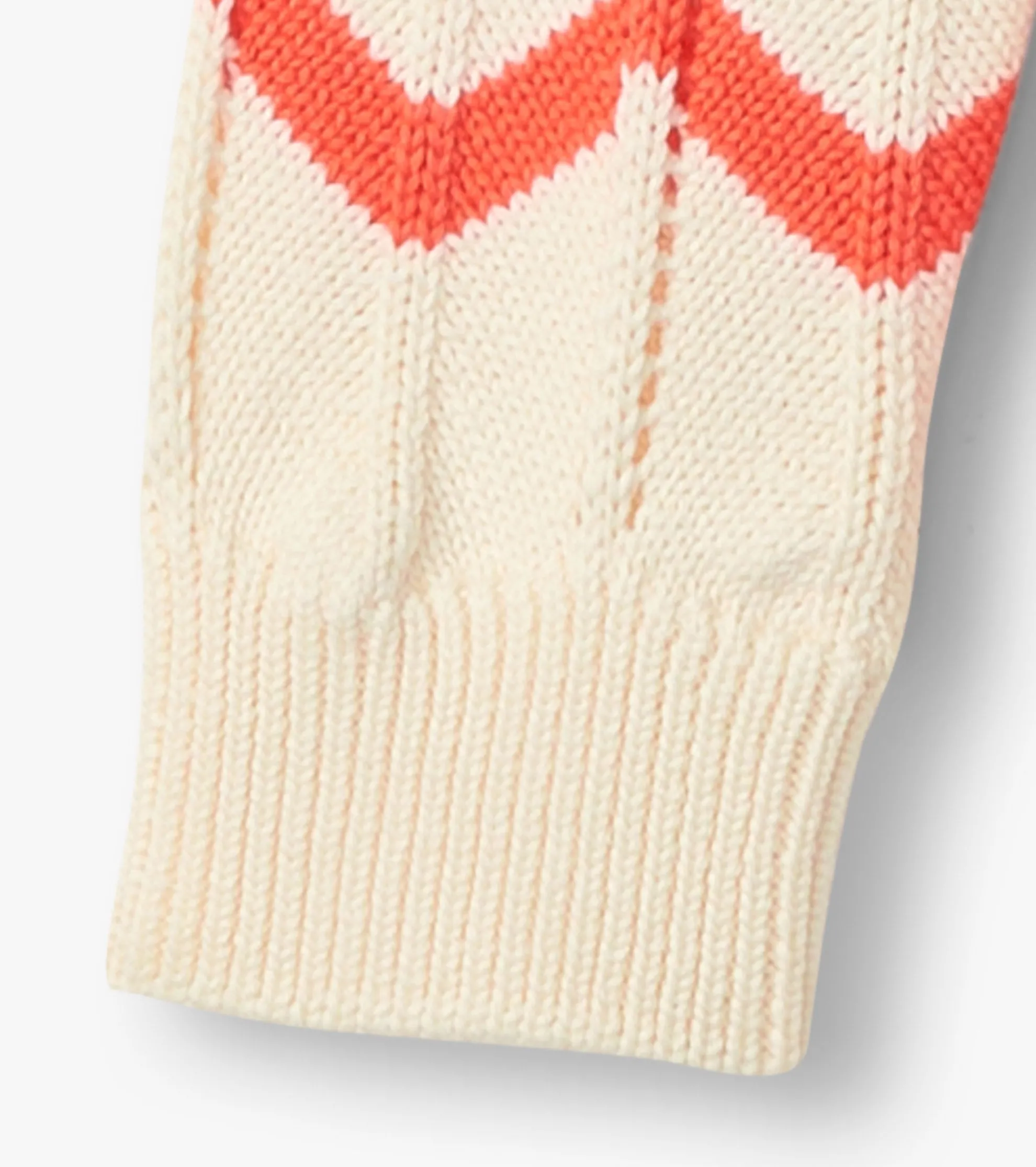 Hot Girls Rainbow Sweater Sweaters