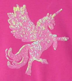 Online Girls Sequin Unicorn Skirt Dress Dresses