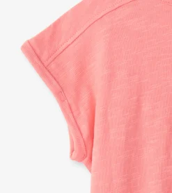 New Girls Stay Magical Boxy T-Shirt Tops
