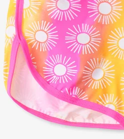 Clearance Girls Sunshine Swim Shorts Swimwear|Swimwear