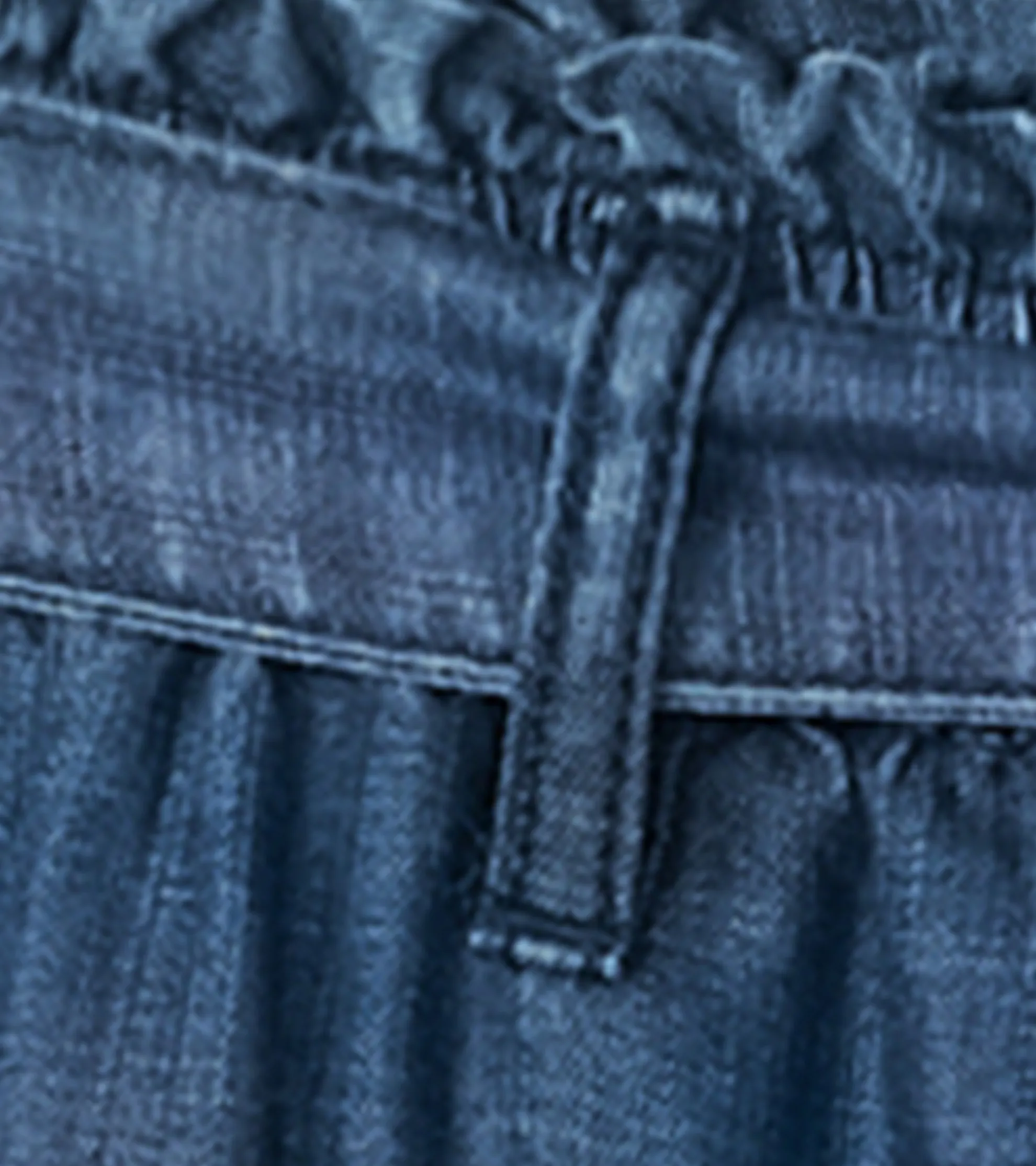 Hot Girls Tencel Textured Paperbag Pants Bottoms