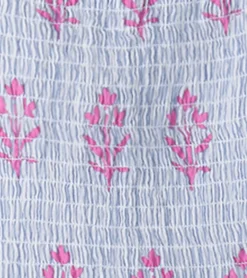 Best Girls Wildflower Smocked Dress Dresses