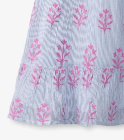 Best Girls Wildflower Smocked Dress Dresses