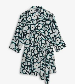 Giselle Romper - Fresh Flowers Women Dresses|Tops