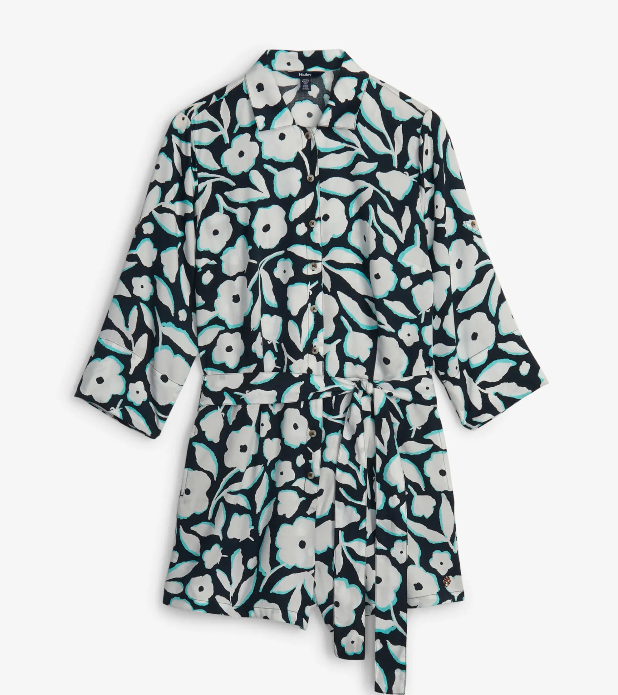 Giselle Romper - Fresh Flowers Women Dresses|Tops