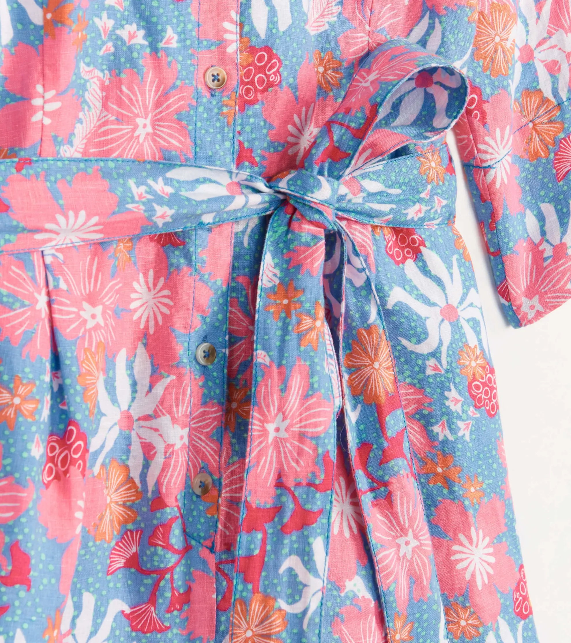 Clearance Giselle Romper - Wild Flowers Women Dresses|Tops