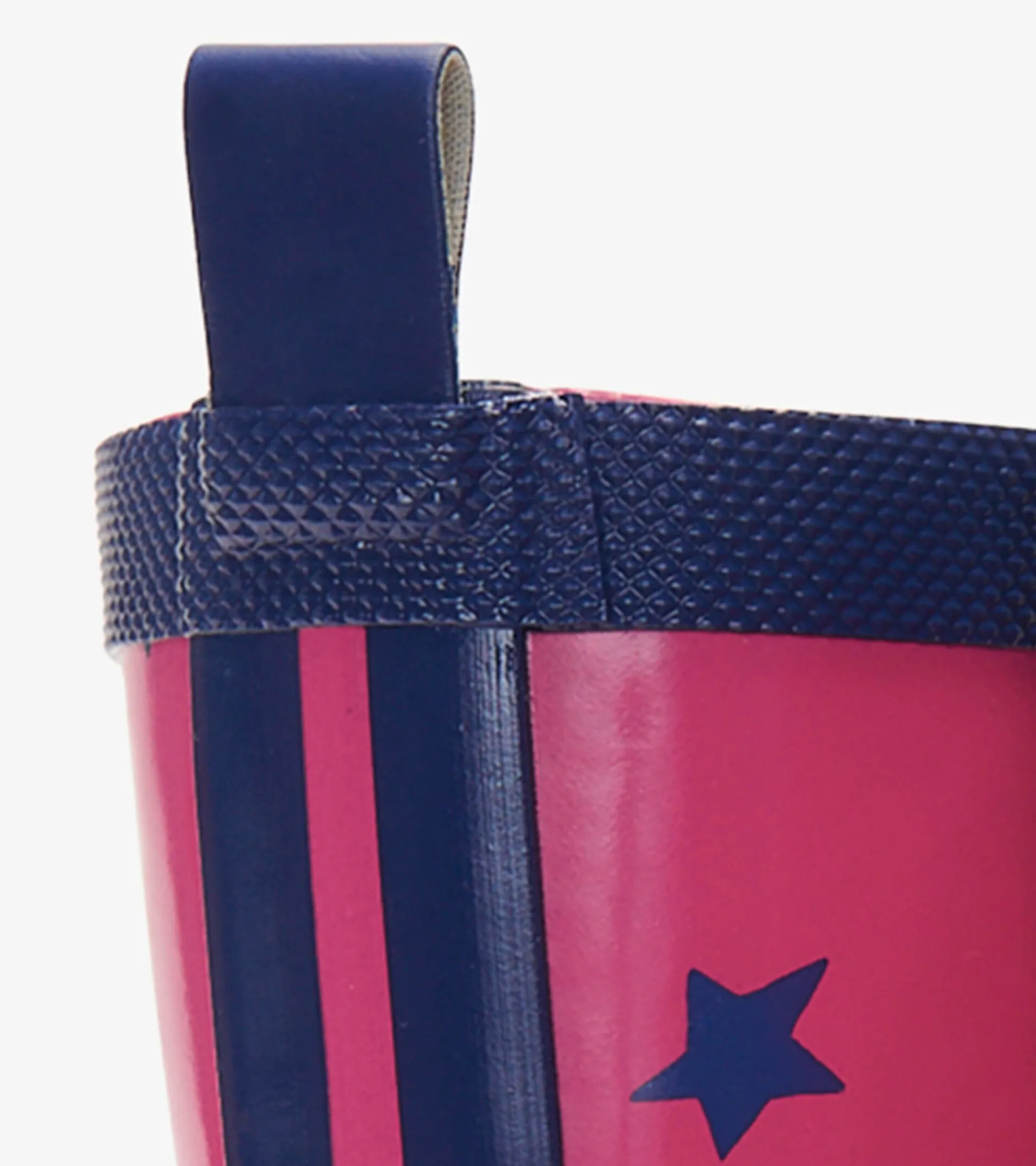 New Glitter Stars Shiny Kids Rain Boots Rainwear|Rainwear