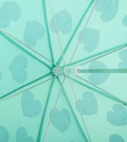Discount Hearts Colour Changing Umbrella Rainwear|Rainwear