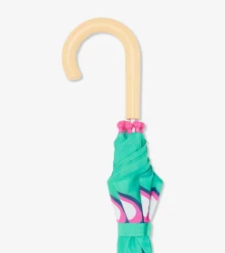 Discount Hearts Colour Changing Umbrella Rainwear|Rainwear