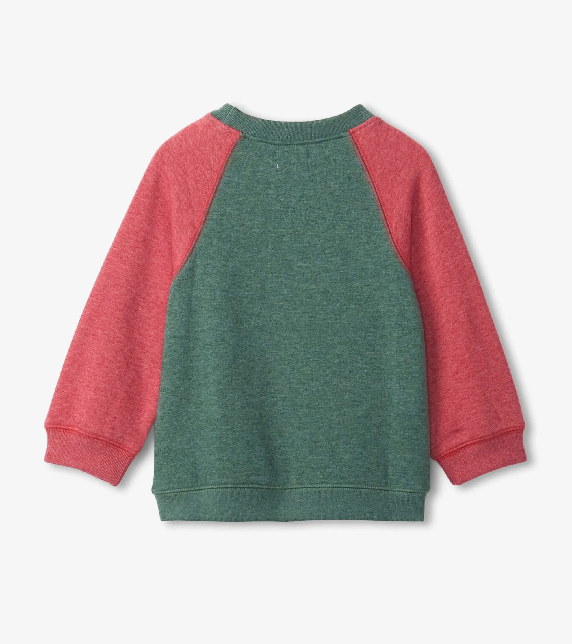 Online Holiday Stag Pullover Sweatshirt Sweaters
