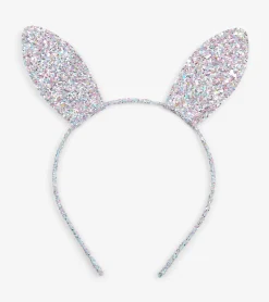 Best Kaleidoscopic Bunny Ears Headband Accessories