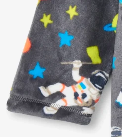 Clearance Kids Astronaut Fleece Jacket BOY Outerwear|Sweaters