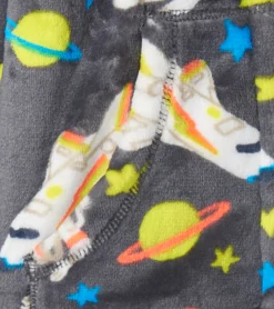 Clearance Kids Astronaut Fleece Jacket BOY Outerwear|Sweaters