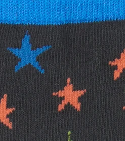 Clearance Kids Ombre Stars Crew Socks BOY Footwear|Socks
