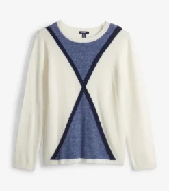 Clearance Landscape Sweater - River Crossing Women Sweaters|Tops