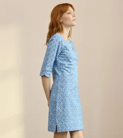 Clearance Lucy Dress - Mosaic Glass Women Dresses