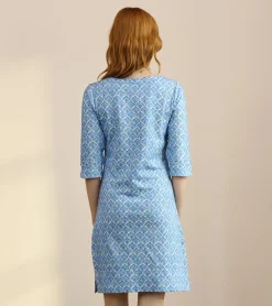 Clearance Lucy Dress - Mosaic Glass Women Dresses