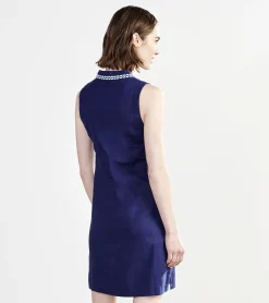 Discount Marin Shift Dress - Patriot Blue Women Dresses