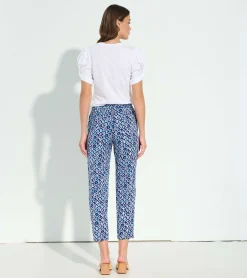 New Maya Tee - White Women Tops