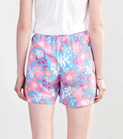 Clearance Mia Shorts - Wild Garden Women Bottoms