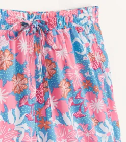 Clearance Mia Shorts - Wild Garden Women Bottoms