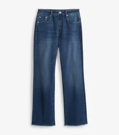 Best Mid-Rise Jeans - Dark Dusk Women Bottoms