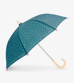 Mini Lightning Bolts Umbrella Rainwear|Rainwear