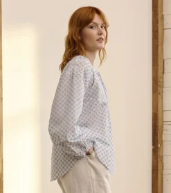 Outlet Naomi Blouse - Petal Palace Women Tops