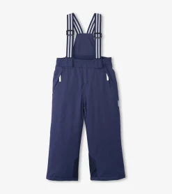 Outlet Navy Kids Snow Pants BOY Outerwear|Outerwear