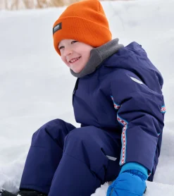New Navy Toddler Snowsuit BOY Outerwear|Outerwear