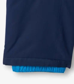 New Navy Toddler Snowsuit BOY Outerwear|Outerwear