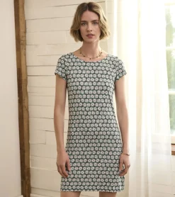Sale Nellie Dress - Daisy Circles Women Dresses