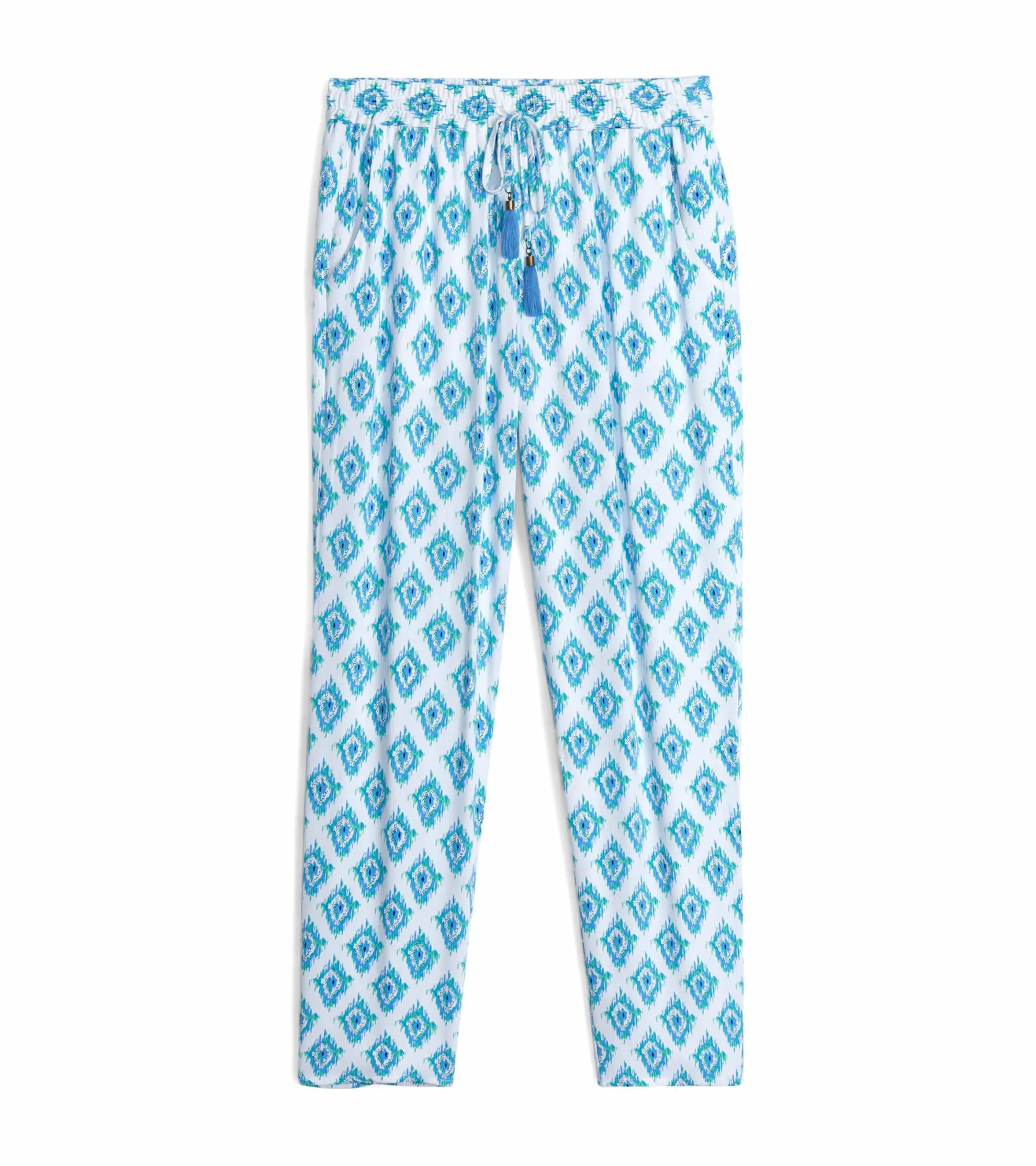 Discount Pauline Pants - Reflected Raindrops Women Bottoms